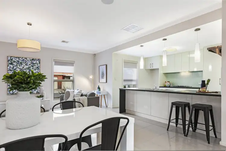 Fifth view of Homely house listing, 8 Pine Street, Brooklyn Park SA 5032