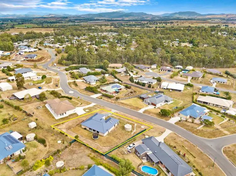 107 - 109 Carrigan Way, Gleneagle QLD 4285