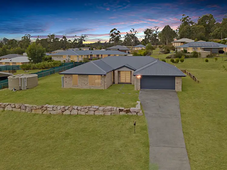Second view of Homely house listing, 107 - 109 Carrigan Way, Gleneagle QLD 4285