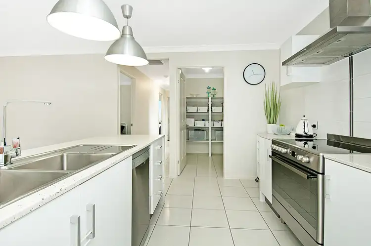 Third view of Homely house listing, 107 - 109 Carrigan Way, Gleneagle QLD 4285