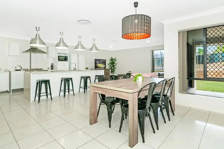 Fourth view of Homely house listing, 107 - 109 Carrigan Way, Gleneagle QLD 4285