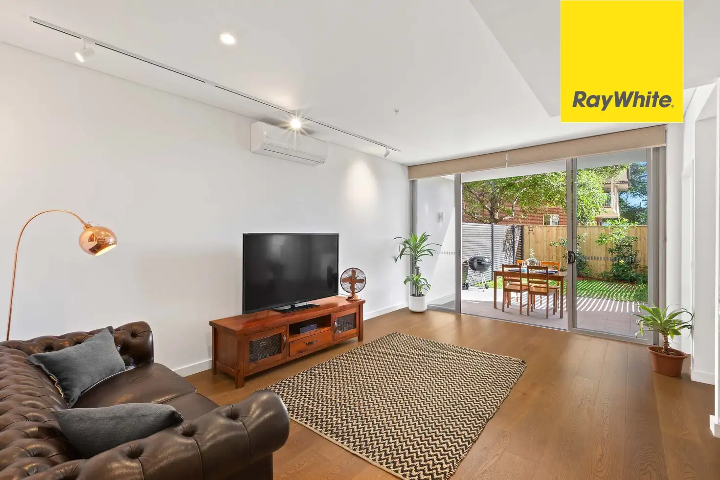 Main view of Homely apartment listing, 32/2-8 James Street, Carlingford NSW 2118