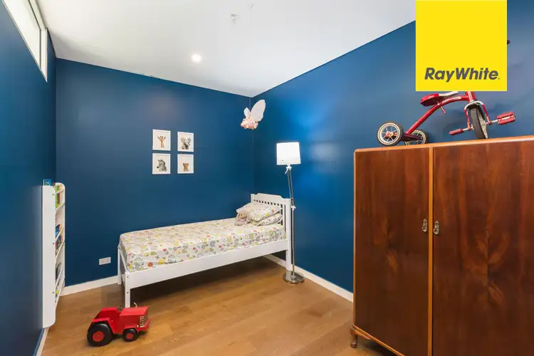 Fourth view of Homely apartment listing, 32/2-8 James Street, Carlingford NSW 2118