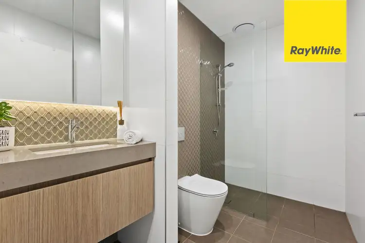 Fifth view of Homely apartment listing, 32/2-8 James Street, Carlingford NSW 2118
