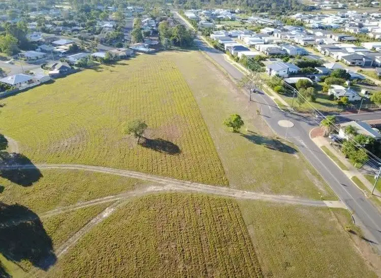 Second view of Homely land listing, 15 Iindah Road East, Tinana QLD 4650