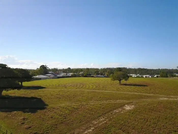 Fifth view of Homely land listing, 15 Iindah Road East, Tinana QLD 4650