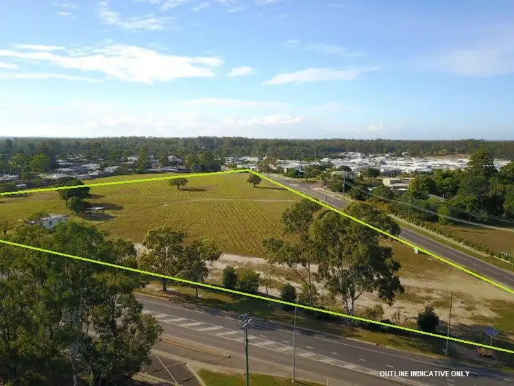 Sixth view of Homely land listing, 15 Iindah Road East, Tinana QLD 4650