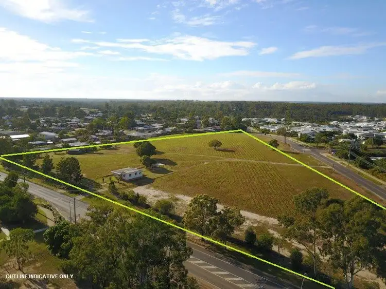 Seventh view of Homely land listing, 15 Iindah Road East, Tinana QLD 4650
