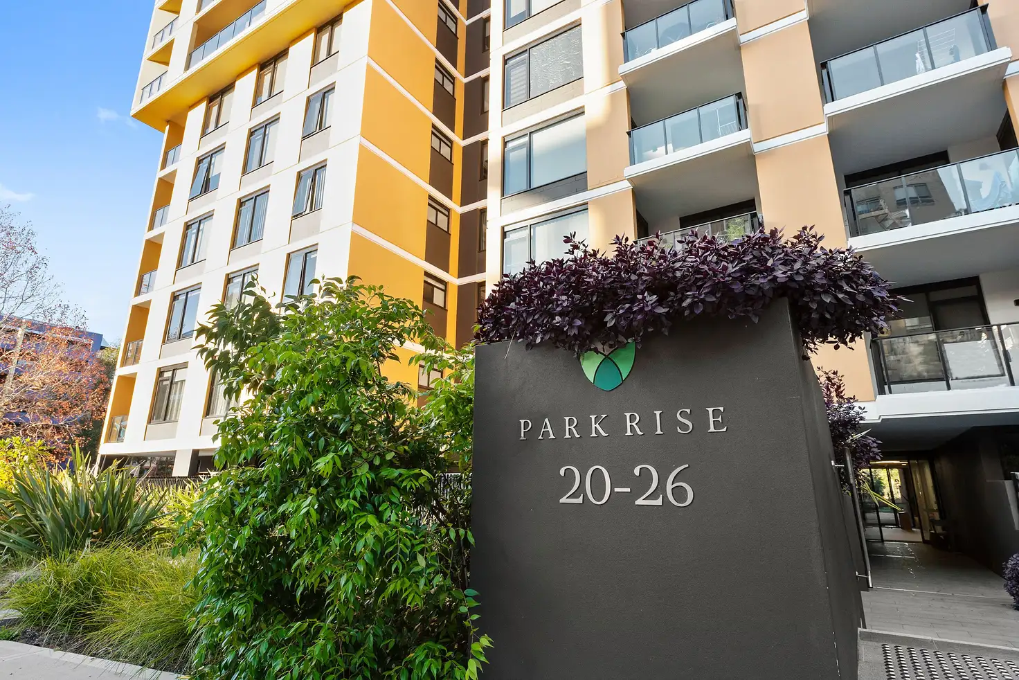 Main view of Homely unit listing, 134/20-26 Orara Street, Waitara NSW 2077