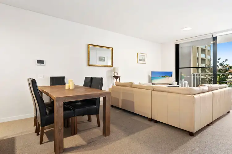 Third view of Homely unit listing, 134/20-26 Orara Street, Waitara NSW 2077