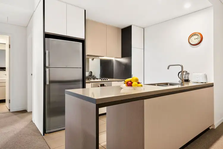 Fourth view of Homely unit listing, 134/20-26 Orara Street, Waitara NSW 2077