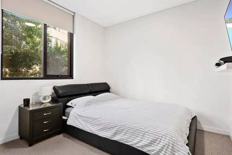 Fifth view of Homely unit listing, 134/20-26 Orara Street, Waitara NSW 2077