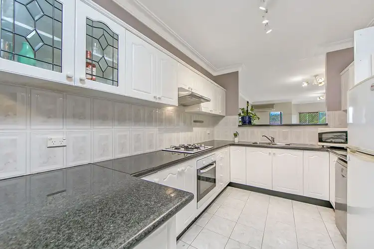 Second view of Homely townhouse listing, 8/24 Honiton Ave East, Carlingford NSW 2118
