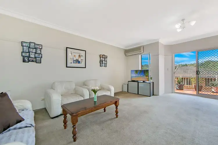 Fourth view of Homely townhouse listing, 8/24 Honiton Ave East, Carlingford NSW 2118
