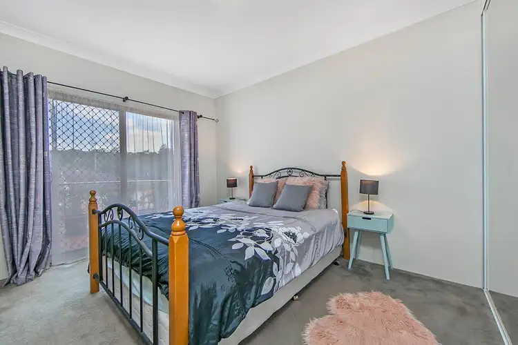 Sixth view of Homely townhouse listing, 8/24 Honiton Ave East, Carlingford NSW 2118