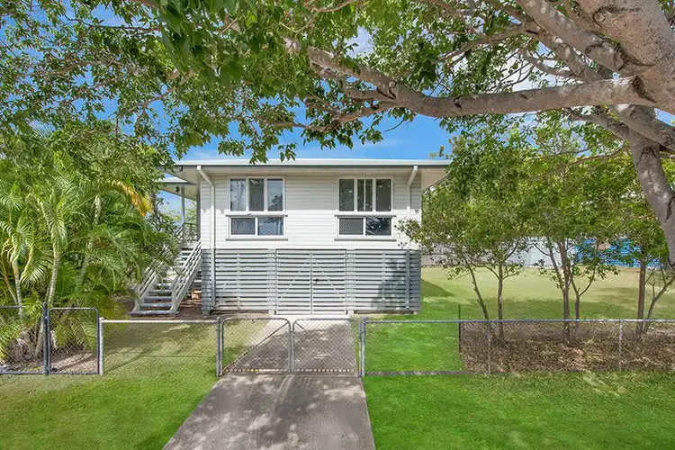 Main view of Homely house listing, 337 Stuart Drive, Wulguru QLD 4811