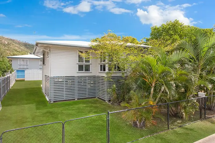 Second view of Homely house listing, 337 Stuart Drive, Wulguru QLD 4811