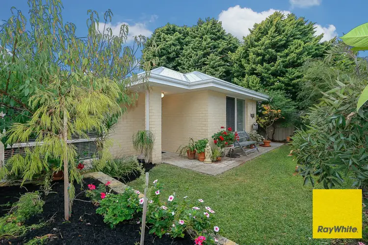41A Hollett Road, Morley WA 6062