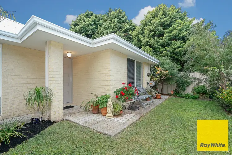 Third view of Homely house listing, 41A Hollett Road, Morley WA 6062