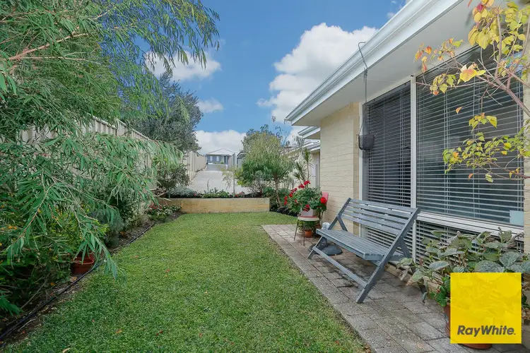 Fourth view of Homely house listing, 41A Hollett Road, Morley WA 6062