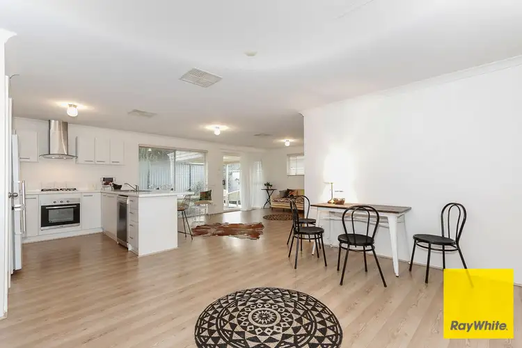 Fifth view of Homely house listing, 41A Hollett Road, Morley WA 6062