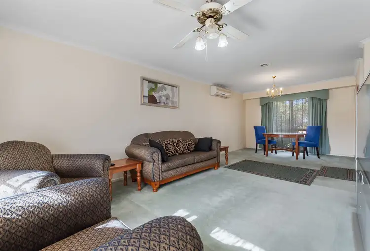 Second view of Homely house listing, 35 Bellevue Boulevard, Hillside VIC 3037