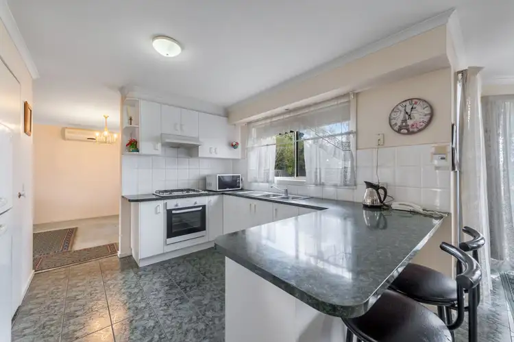 Fifth view of Homely house listing, 35 Bellevue Boulevard, Hillside VIC 3037