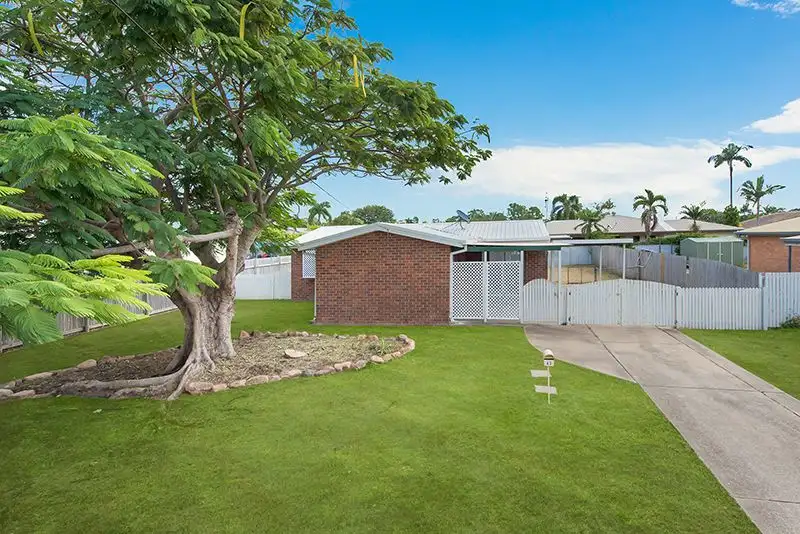 Main view of Homely house listing, 63 Mallee Street, Condon QLD 4815