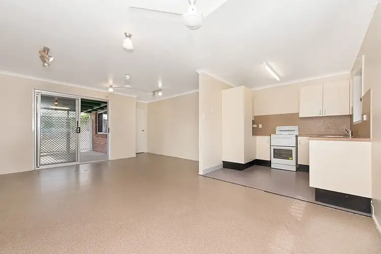 Second view of Homely house listing, 63 Mallee Street, Condon QLD 4815