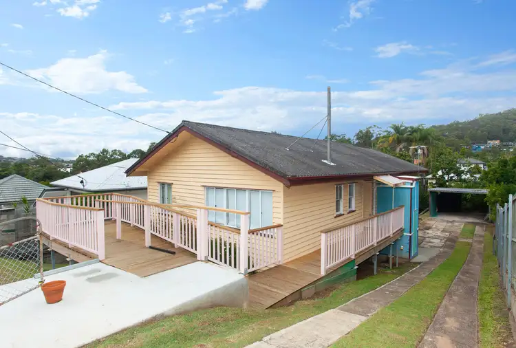 Main view of Homely house listing, 42 Ansdell Street, Mount Gravatt QLD 4122