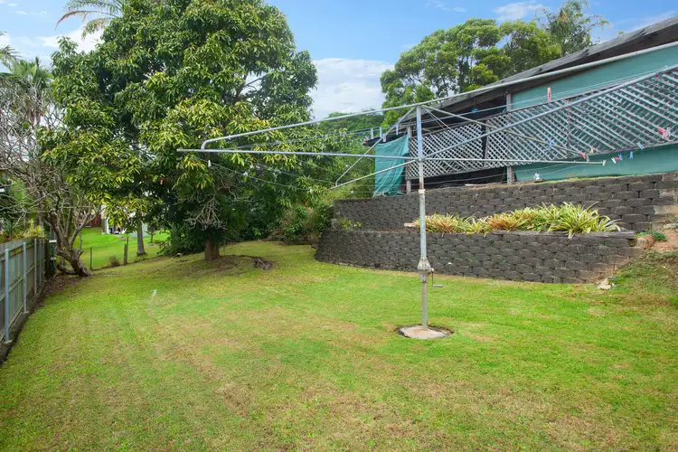Second view of Homely house listing, 42 Ansdell Street, Mount Gravatt QLD 4122