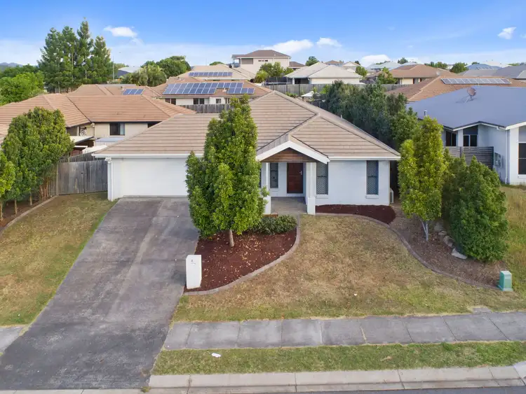 4 Marshall Street, Redbank Plains QLD 4301