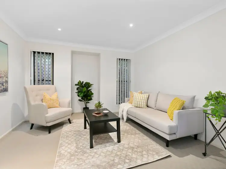 Third view of Homely house listing, 4 Marshall Street, Redbank Plains QLD 4301