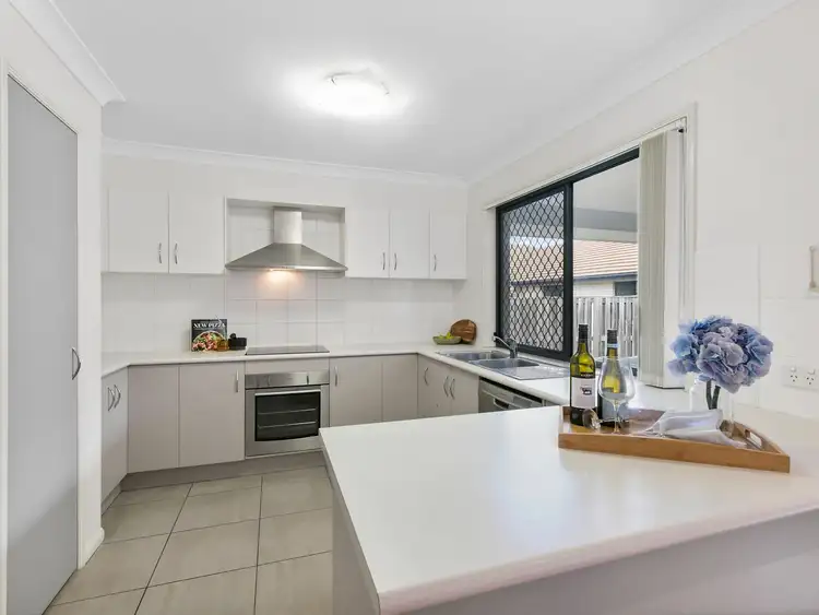 Fourth view of Homely house listing, 4 Marshall Street, Redbank Plains QLD 4301