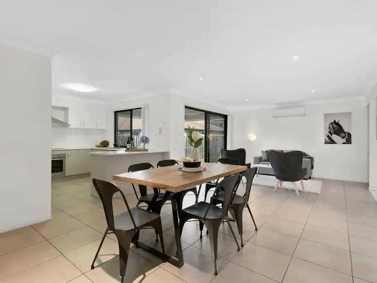 Fifth view of Homely house listing, 4 Marshall Street, Redbank Plains QLD 4301