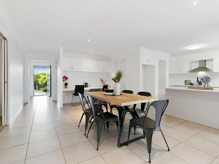 Sixth view of Homely house listing, 4 Marshall Street, Redbank Plains QLD 4301