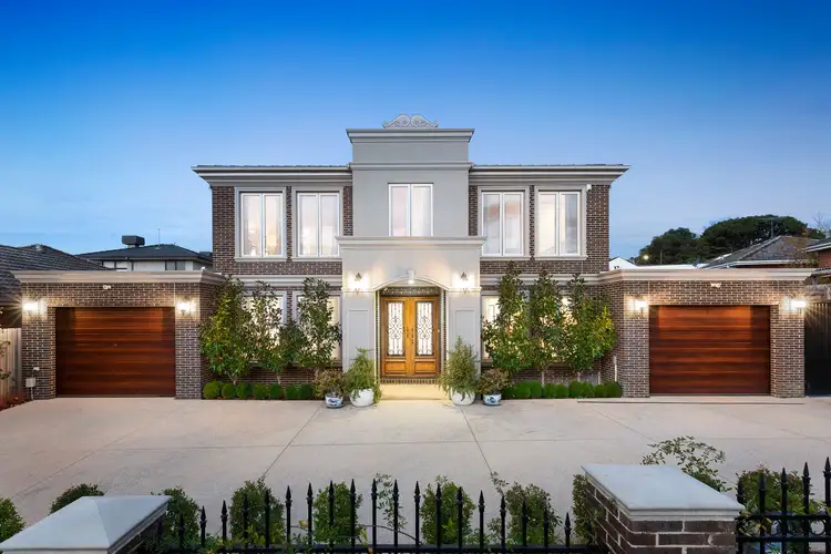 Main view of Homely house listing, 11 Major Street, Doncaster East VIC 3109