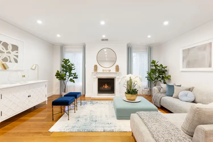 Second view of Homely house listing, 11 Major Street, Doncaster East VIC 3109