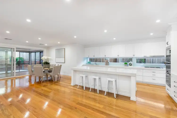 Fourth view of Homely house listing, 11 Major Street, Doncaster East VIC 3109