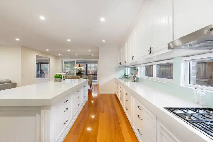 Fifth view of Homely house listing, 11 Major Street, Doncaster East VIC 3109