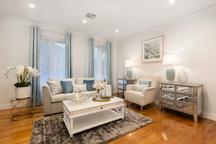 Sixth view of Homely house listing, 11 Major Street, Doncaster East VIC 3109