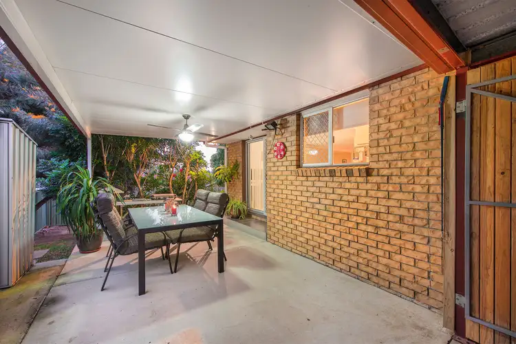 4/4 Dulaca Street, Underwood QLD 4119