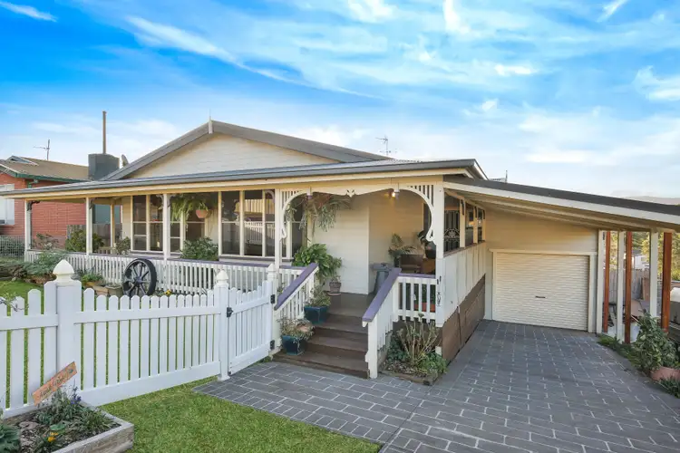 Main view of Homely house listing, 24 Stratford Road, Unanderra NSW 2526
