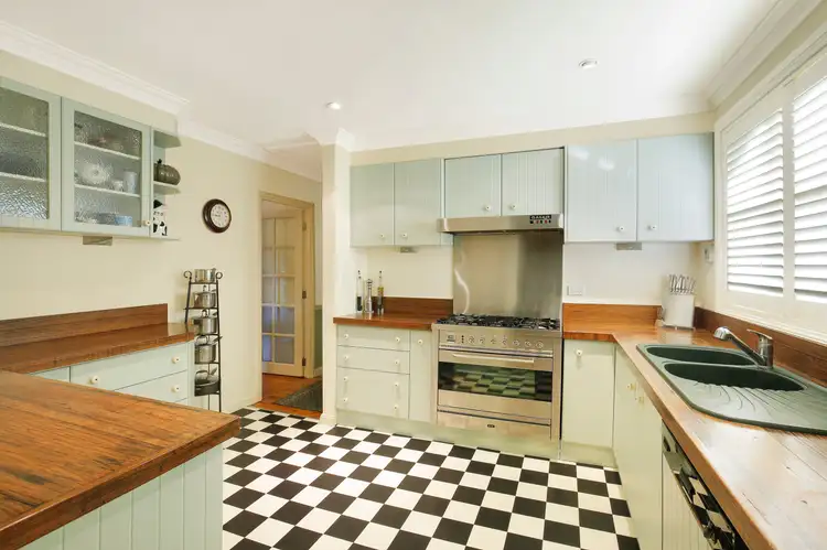 Second view of Homely house listing, 24 Stratford Road, Unanderra NSW 2526