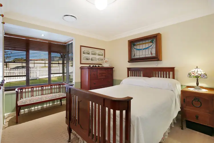 Fifth view of Homely house listing, 24 Stratford Road, Unanderra NSW 2526