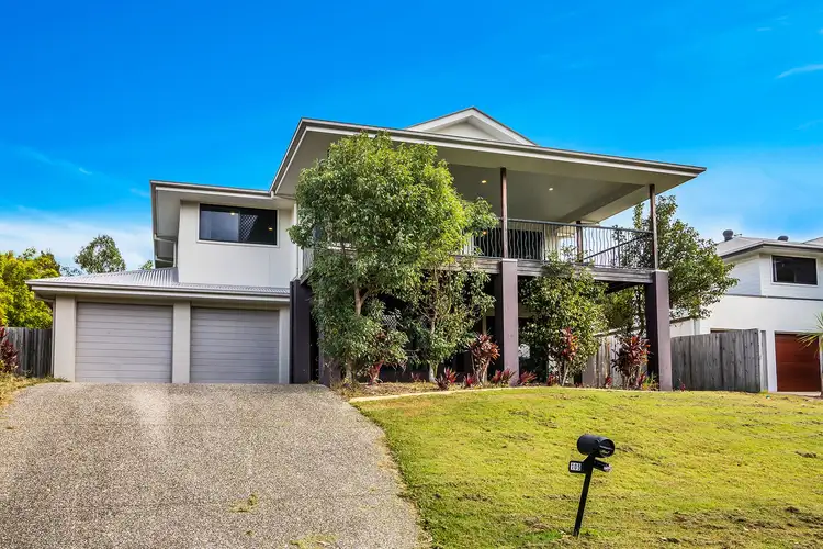 105 Treeline Circuit, Upper Coomera QLD 4209