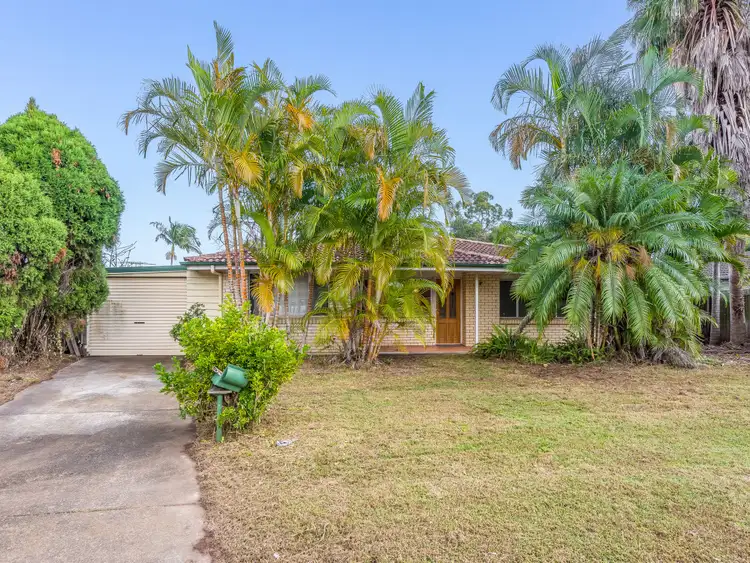 Second view of Homely house listing, 13 Margaret Street, Rochedale South QLD 4123