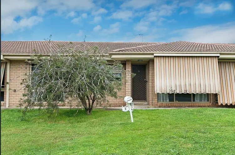 3/148 Alexandra Street, East Albury NSW 2640