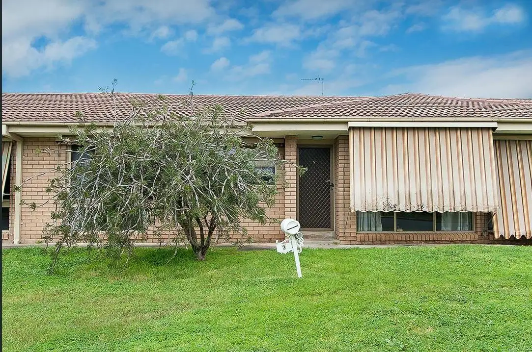 Main view of Homely unit listing, 3/148 Alexandra Street, East Albury NSW 2640
