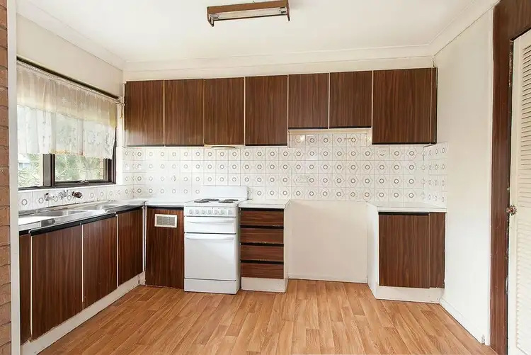 Second view of Homely unit listing, 3/148 Alexandra Street, East Albury NSW 2640
